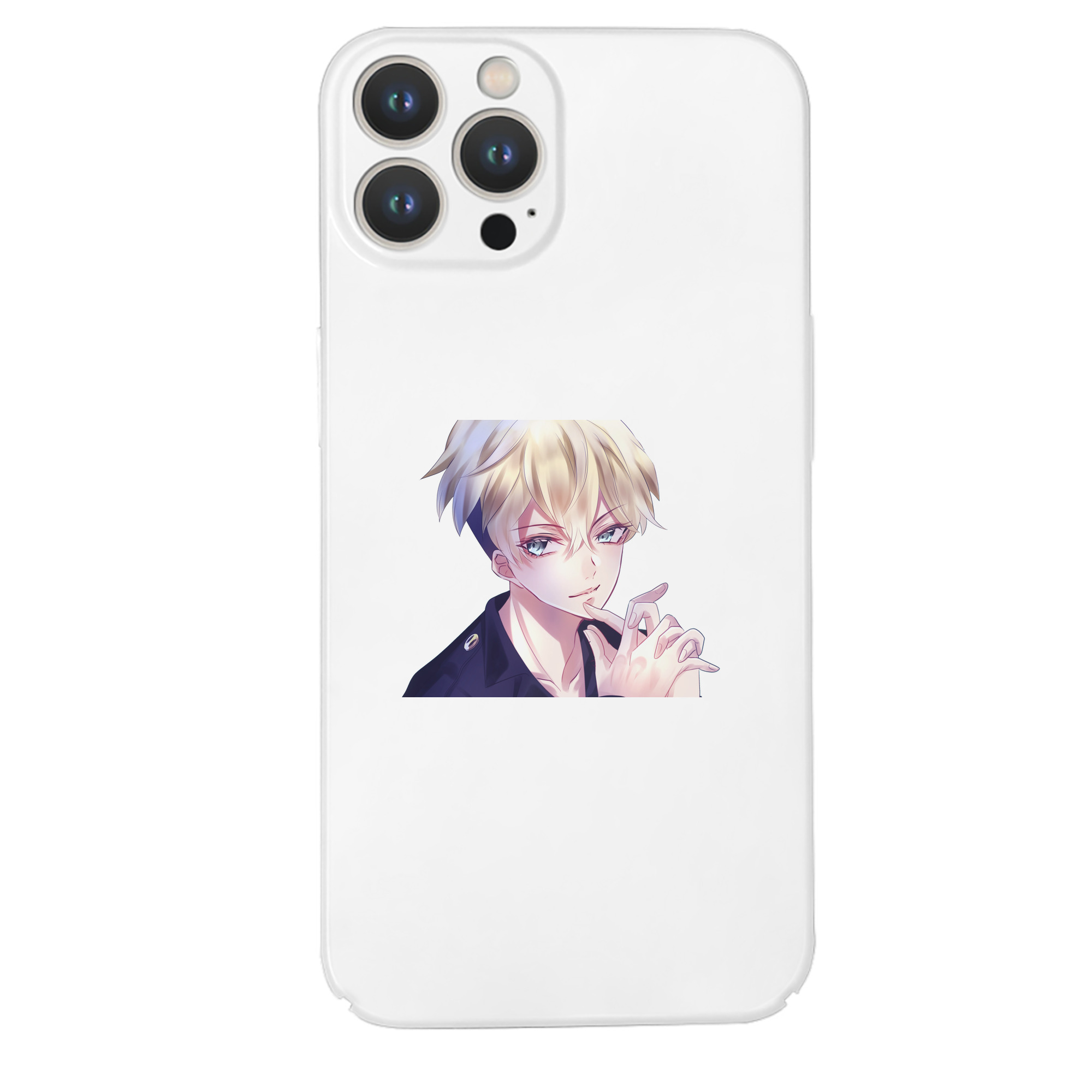 （画像用） 東京リベンジャーズ Tokyo Revengers 【iPhone 14シリーズ対応】ハードケース